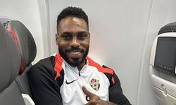 Eyüpspor’dan Luccas Claro Açıklaması