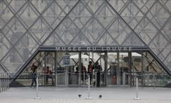 Louvre Müzesi Soygununda Maddi Kayıp 88 Milyon Euro