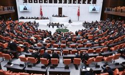 Meclis açıldı, CHP katılmadı!