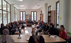 Kızılcahamam’da “Büyük Nimet: Sağlık” Konulu Anlamlı Buluşma