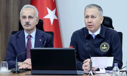 Türkiye Genelinde Trafik Güvenliği İçin Yeni Eylem Planı Başlatıldı