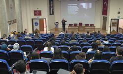 Kayseri’de ‘En İyi Narkotik Polisi Anne’ Eğitimi