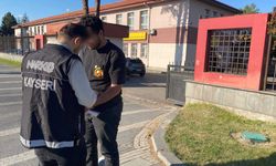 Kayseri’de Narko-Okul” uygulaması: 17 kişi sorgulandı