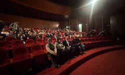 Başkan Karakoç, “Düğün ya da Davul” Etkinliğinde Yer Aldı