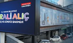 Mamak’ta Yeni Bir Çocuk Yuvası Açılıyor!