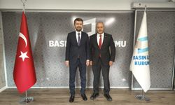 BİK’te görev değişimi: Atakan Çelik Ankara Bölge Müdürlüğüne getirildi