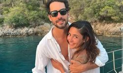 Melek Mosso ve Serkan Sağdıç Yollarını Ayırdı!