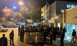 Hacettepe Üniversitesi’nden Kasım Bulgan’ın sesi duyuldu: “Bir Kişi Daha Eksilmeyeceğiz!”