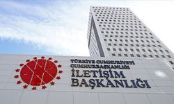 İletişim Başkanlığı’ndan Rapor iddialarına Net Cevap!