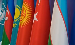 3 Ekim Türk Devletleri İşbirliği Günü!
