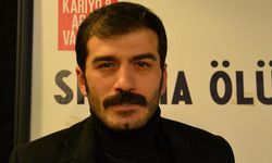 Oyuncu Ufuk Bayraktar'a Hapis İstemi!