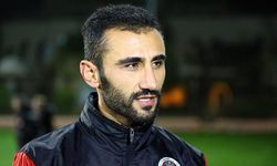 Eyüpspor'da Selçuk Şahin Dönemi Sona Erdi!