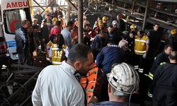 Türkiye iş kazalarında kaçıncı sırada?