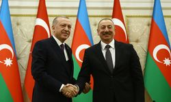 Erdoğan, Türk Devletleri Teşkilatı Zirvesi için Azerbaycan’a gidiyor