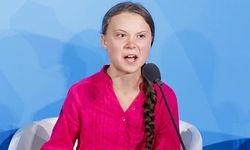 İsrail, Greta Thunberg dahil 171 aktivisti sınır dışı etti!