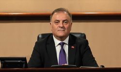 İBB Başkan Vekili Nuri Aslan’a hapis istemi!