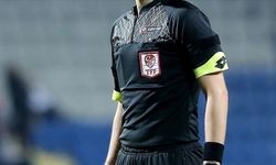 Hakemlere yönelik bahis iddialarında yeni detay!