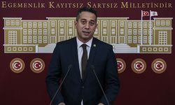 Başarır’dan sert çıkış: “Gökçek ailesine dokunamıyorsunuz!”