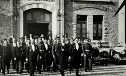 Cumhuriyet’in İlan Belgesi Paylaşıldı!