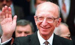 Bilimle siyaseti buluşturan isim: Erdal İnönü