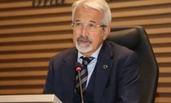Bursa’da eski başkan Turgay Erdem gözaltında!