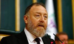 'Umarım en yakın zamanda heyet oluşur ve İmralı Adası'na gider'