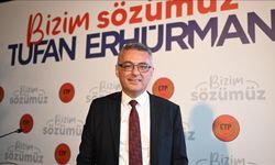 Tufan Erhürman'dan İlk Açıklama!
