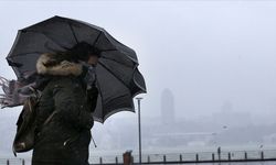 Meteoroloji’nin Uyarısı Ankara’da Nasıl Hissedilecek?