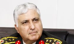 Genelkurmay Başkanı’nın Özel’e Açtığı Dava Reddedildi!