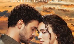 Gözler Karadeniz Dizisinde Yeni Oyuncu Akını!