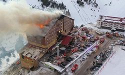 Grand Kartal Otel yangını için karar çıktı!