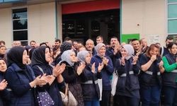 Smart Solar İşçileri Grevde!
