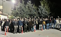Öğrencilerden Rektöre İstifa Çağrısı: Hacettepe Ayakta!