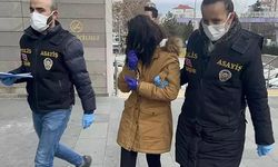 Halasını bıçaklayarak öldürdü!