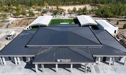 Haymana’da Yeni Düğün Salonu Kasım’da Hizmete Giriyor