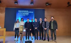 Hitit Üniversitesi’nde Sınır Tanımayan Ses: “Theremin Konseri “