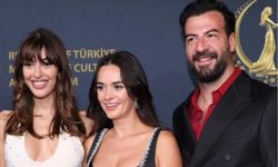 Türk Oyuncular Hollywood'da Boy Gösterdi!