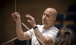 Orkestra Akademik Başkent Yeni Sezonunu Tatjana Masurenko ile Açıyor!