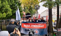 Sağlık Emekçilerinden Promosyon İsyanı: “Bu Bir Haksızlık Anlaşması”