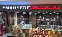 Mahsere’den Cumhuriyet’e Tatlı Bir Selam!