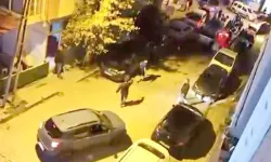 Avcılar'da polisten kaçan şüpheliler yakalandı