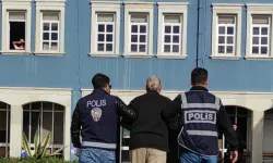 İzmir'de  firari hükümlü yakalandı