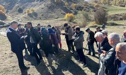 Çorum Karakaya’da Taş Ocağı Direnişi: Köylüler ve Jandarma Karşı Karşıya