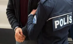 Karaman'da uyuşturucu operasyonu