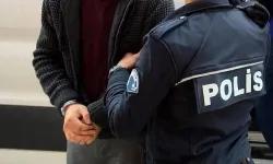 Kayseri'de firari kişi yakalandı