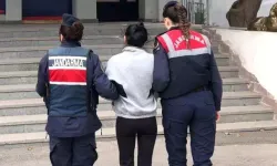 Kırıkkale'de 3 firari yakalandı