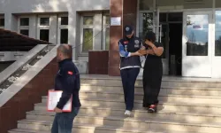 Kırıkkale'de aranan hükümlü yakalandı
