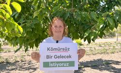 GÖLBAŞI’NDA DOĞA VE YAŞAM KAZANDI