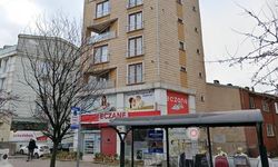 Gebze’de çöken binada ölü sayısı ikiye yükseldi!