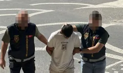 Konya'da uyuşturucu operasyonu